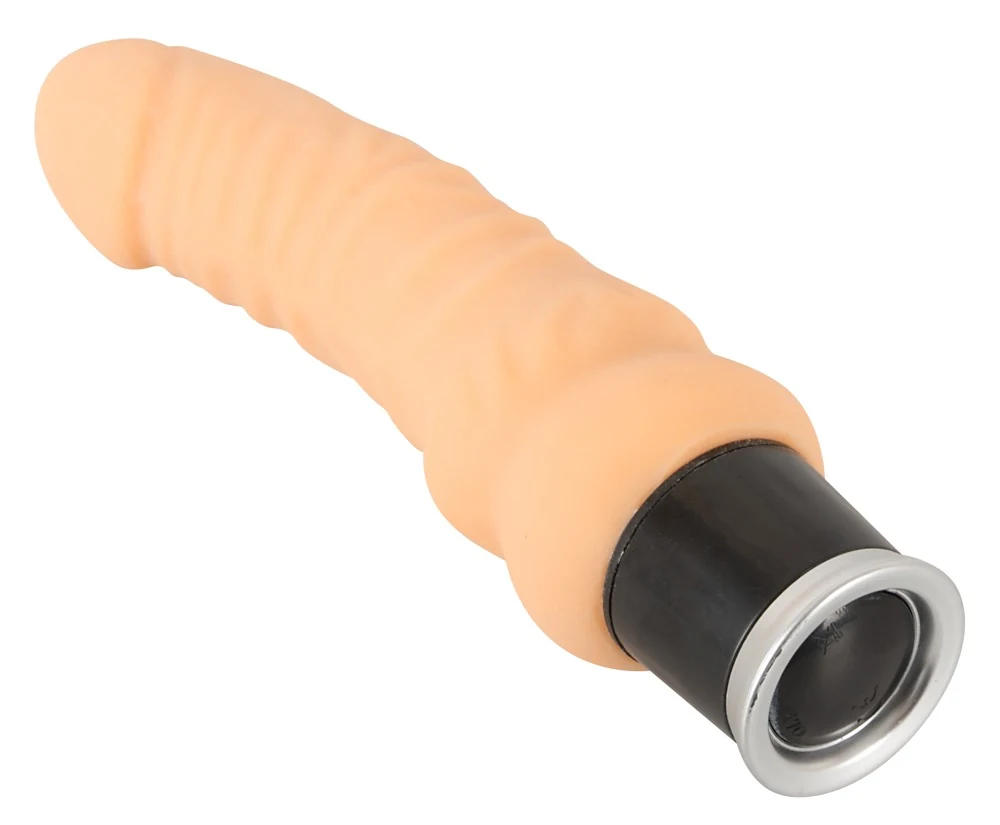 Nature Skin Real Vibe 20 cm vibrator