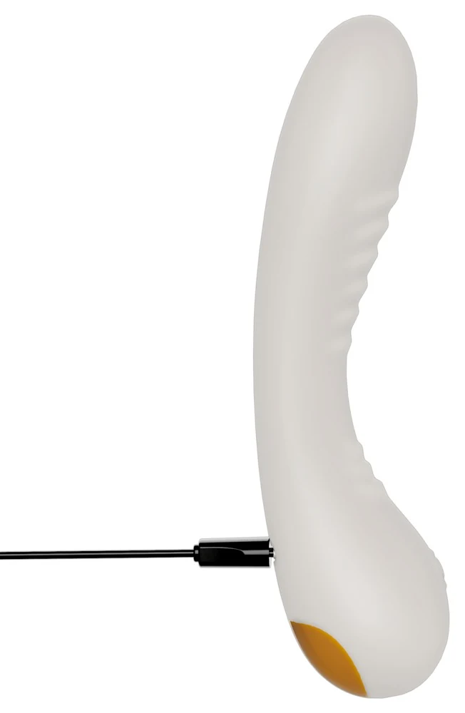 You2Toys Glow in the dark G-Spot 17,9 cm vibrator