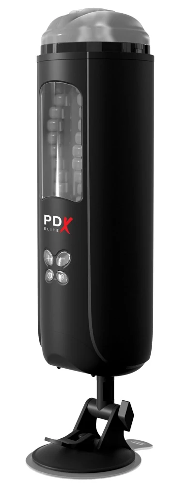 PDX Elite Ultimate Milker masturbator