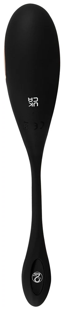 XOUXOU RC Vibrating E-Stim Love Ball liefdesbal
