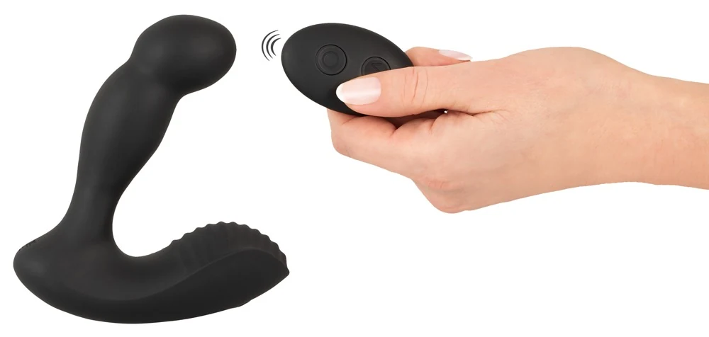 Rebel RC Prostate Massager 13,1 cm anal toy