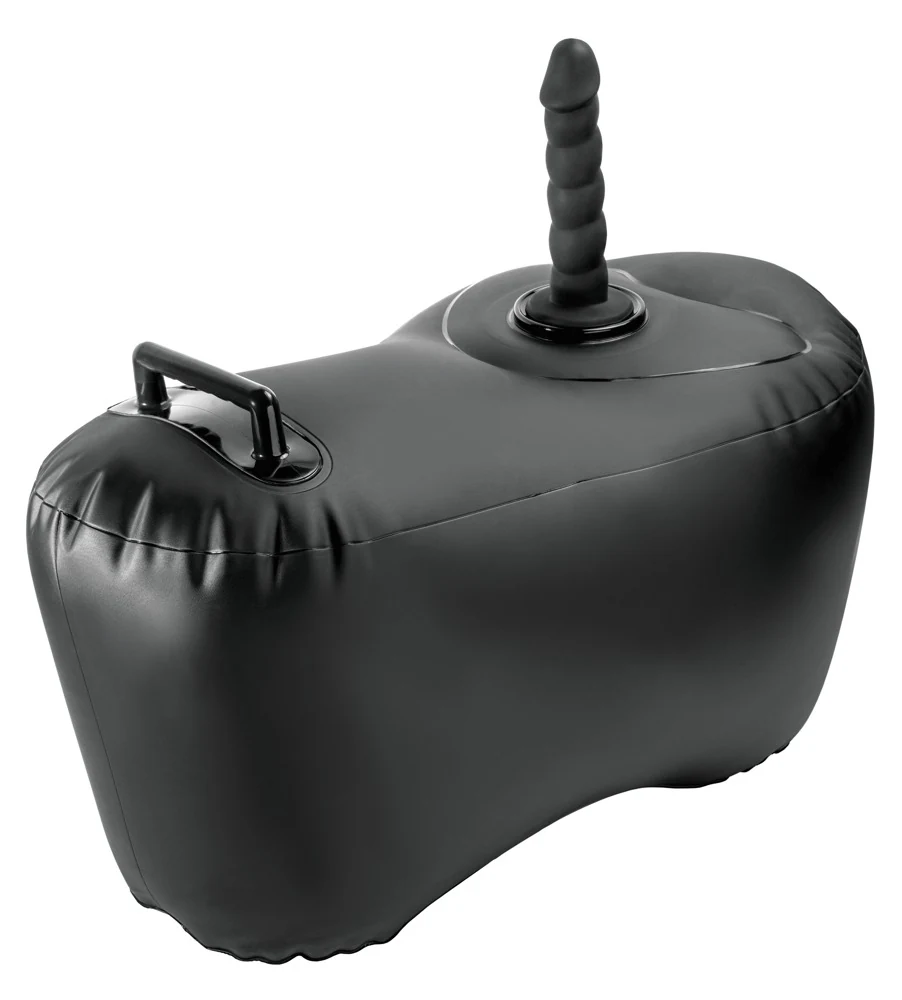 FF Series Body Dock Inflatable Love Seat sexmöbel