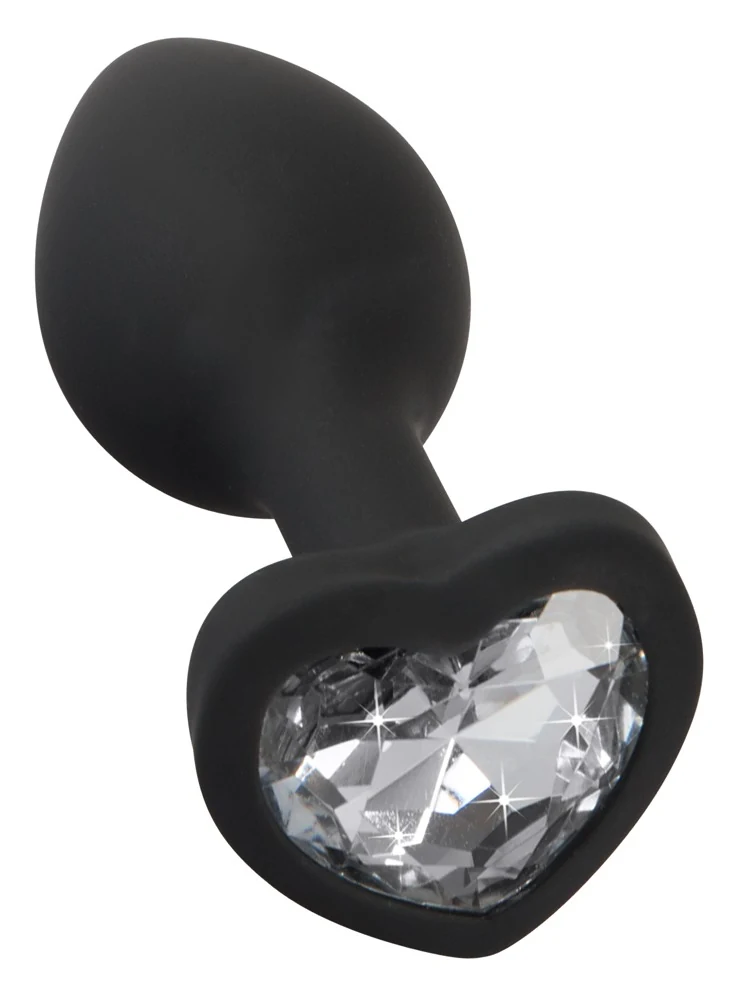 You2Toys Silicone Butt Plug 7,3 cm anal toy