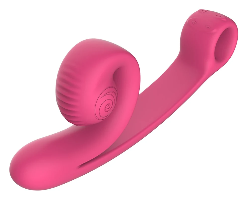 SVibe Curve vibrator
