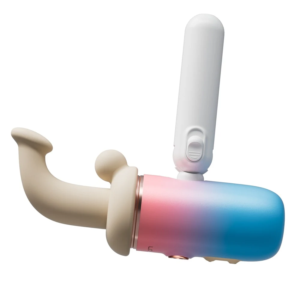 Lovense Spinel vibrator