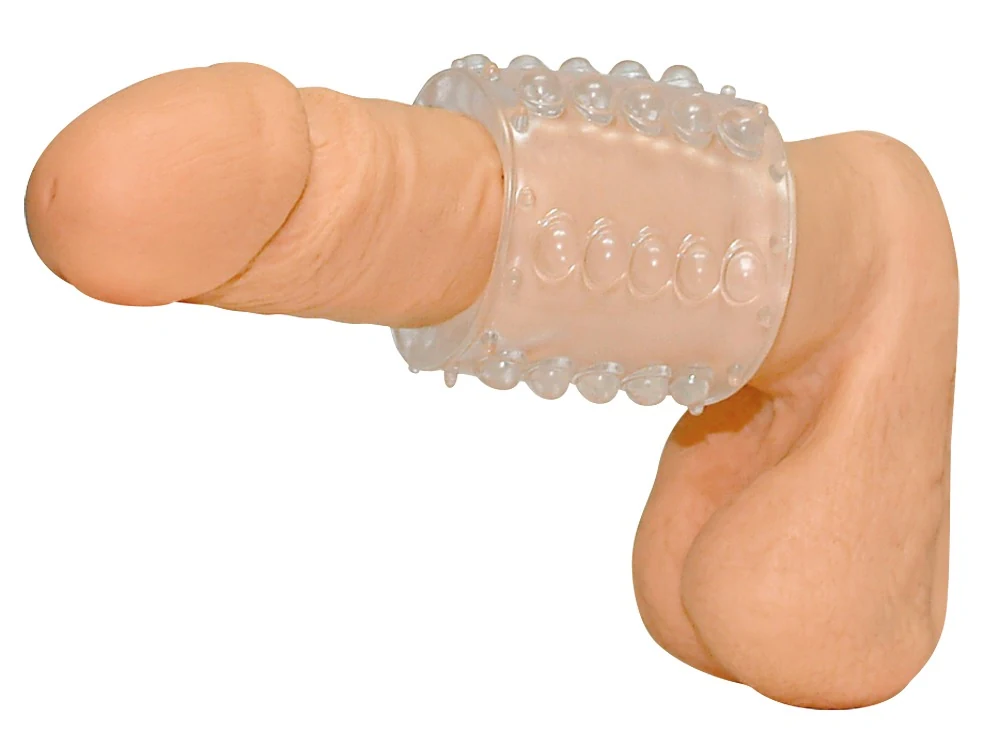 You2Toys XL Penisringe penisring