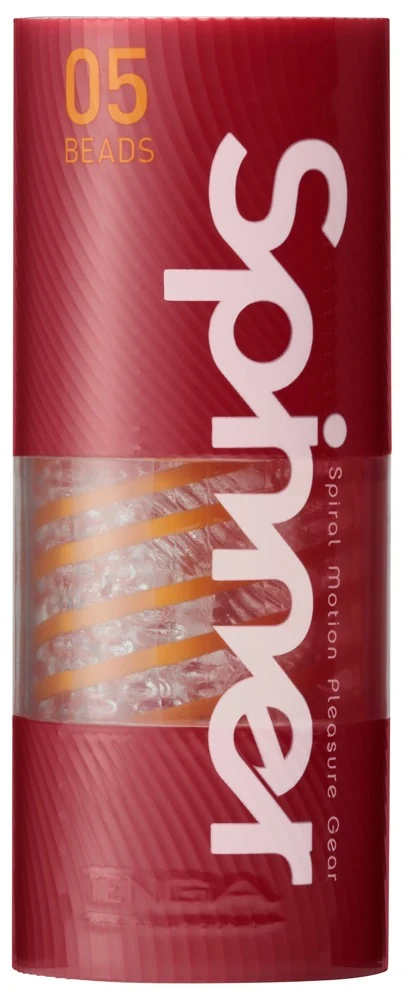 TENGA Spinner masturbator