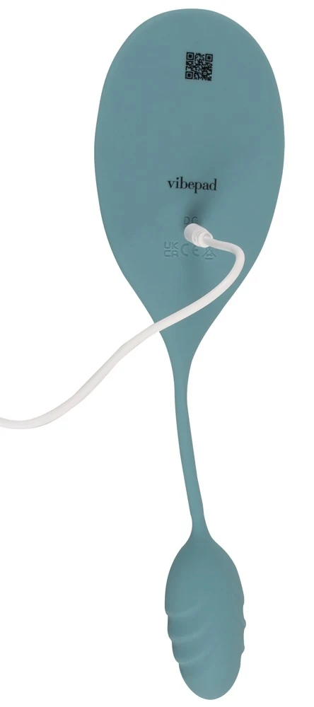 vibepad mini 26,5 cm vibrator
