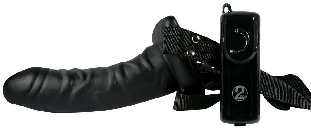 You2Toys Easy rider strap-on