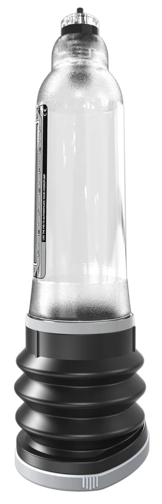 Bathmate Hydromax7 penispomp