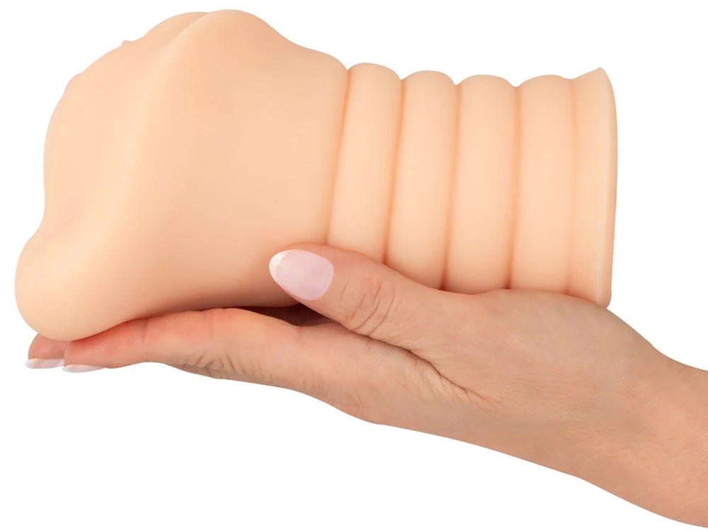 Nature Skin Vagina Masturbator