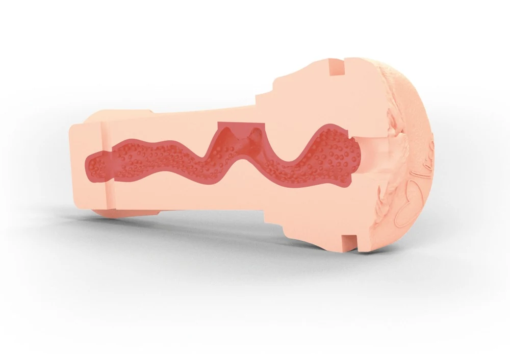 Mystim OPUS Mica masturbator