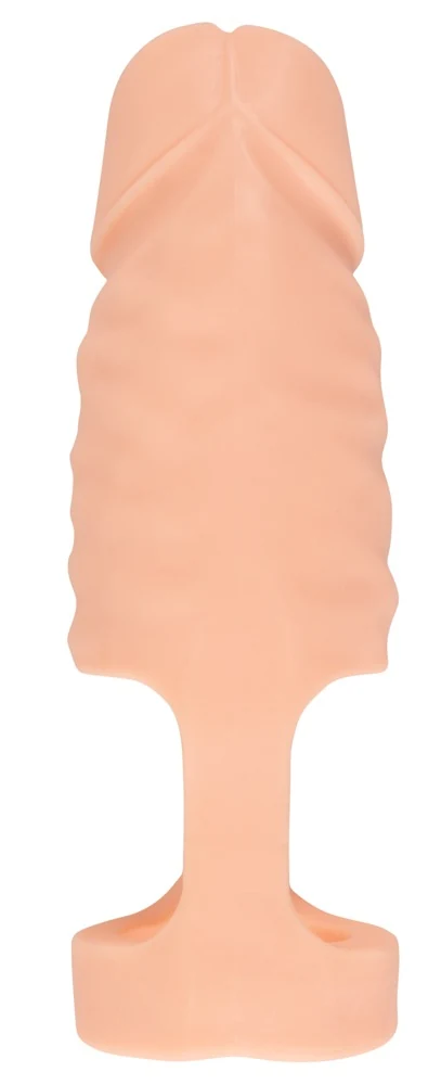Realistixxx Ball Stretcher penishülle