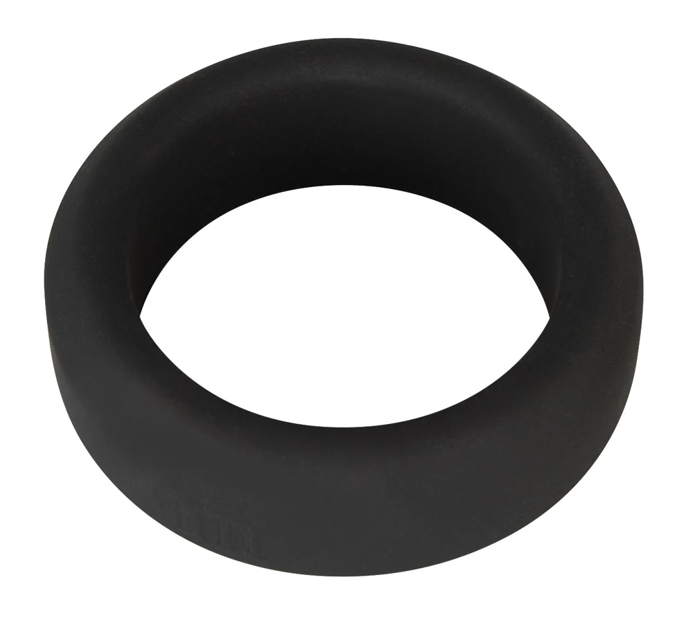 Black Velvets Cock ring penisring