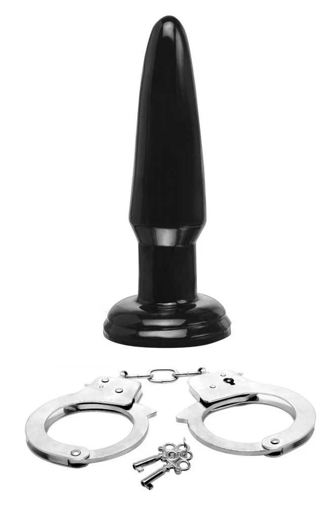FF Series Limited Edition Ultimate Bondage Kit fesseln