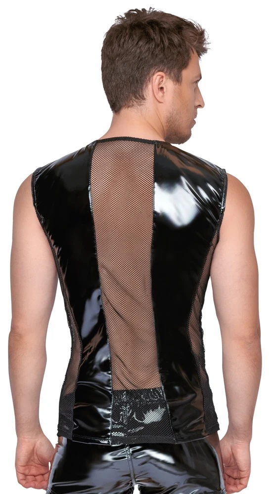 Black Level Shirt lack