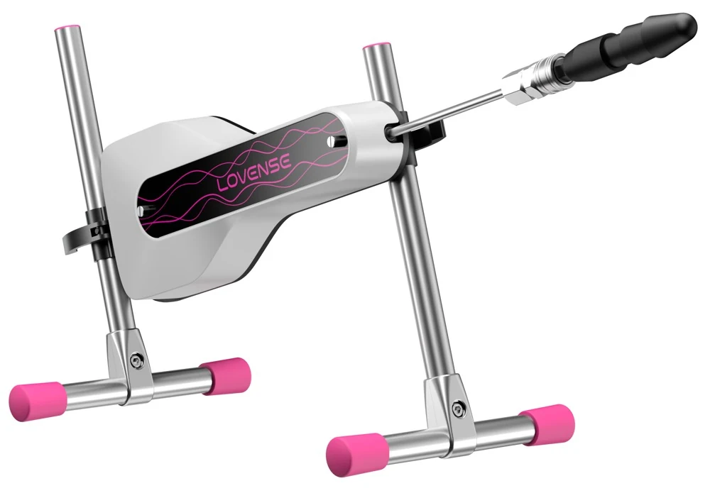 Lovense Mini Sex Machine sonstiges