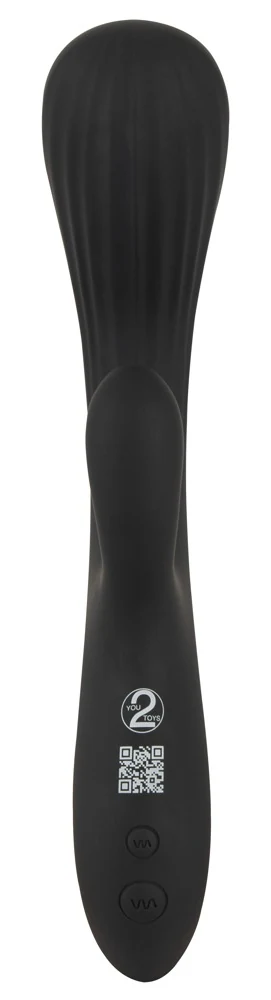 Intense Rabbit Vibrator exclusive design