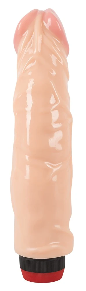 You2Toys Pascha 23 cm vibrator