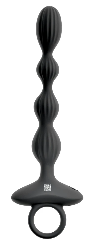 ANOS Tester Flexible Anal Beads 21,1 cm toy