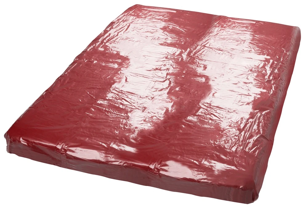 fetish Collection Lack-Laken Rot sonstiges