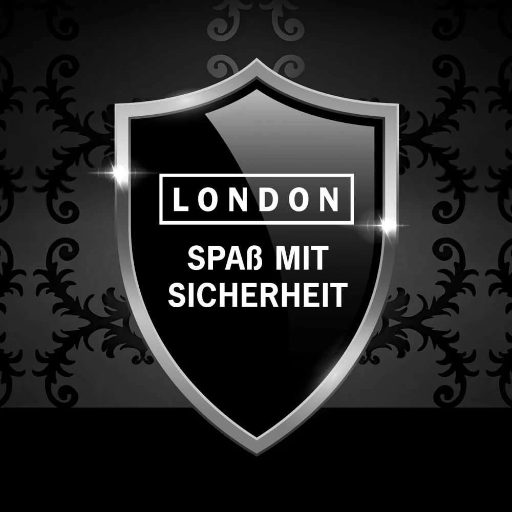 London Q600 feucht kondome
