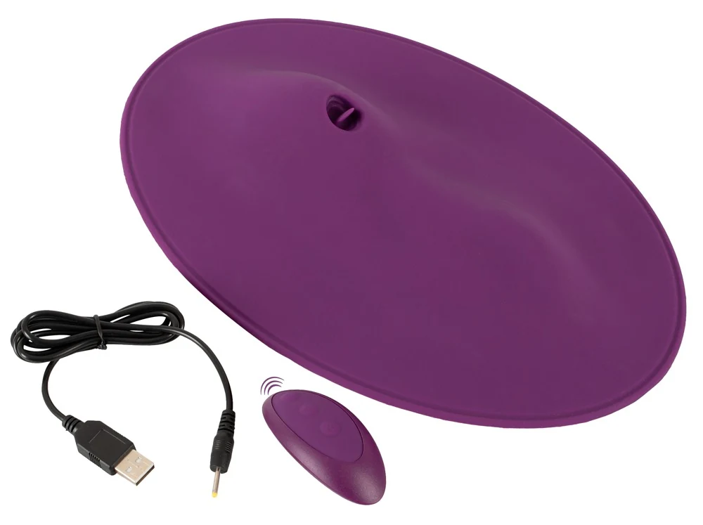 vibepad 2 29 cm vibrator