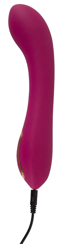 JAVIDA Inflatable Vibrator 21,1 cm