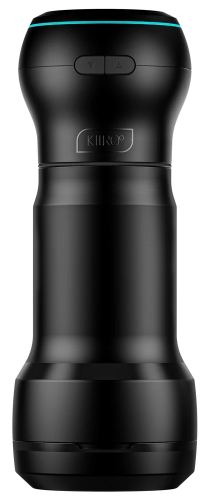 Kiiroo PowerBlow Feel Pocket Stroker Combo masturbator