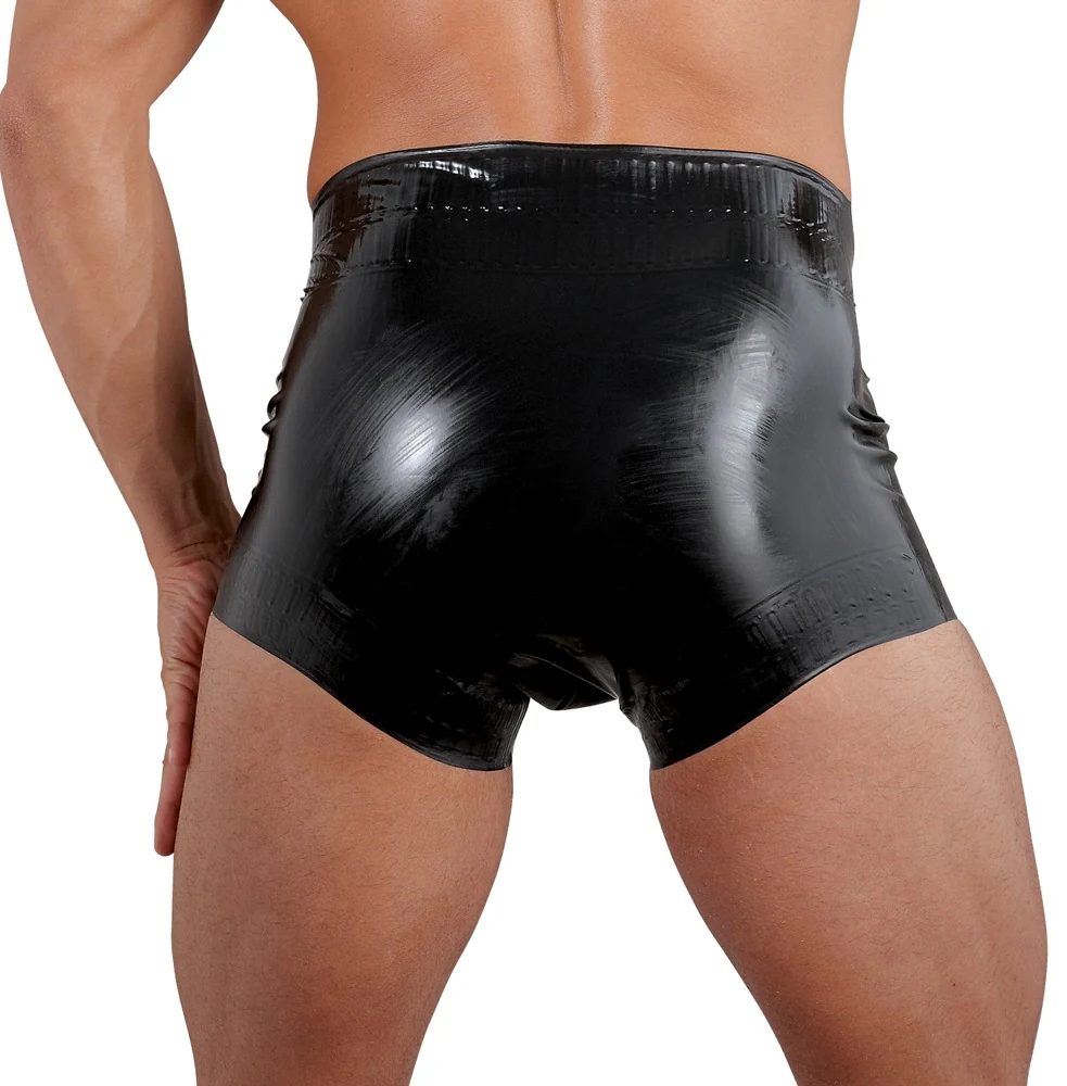 Late X Windelslip latex