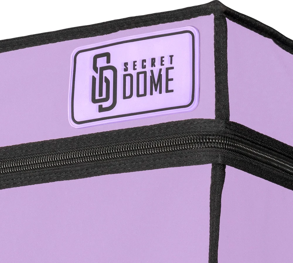 Secret Dome La Niche sonstiges