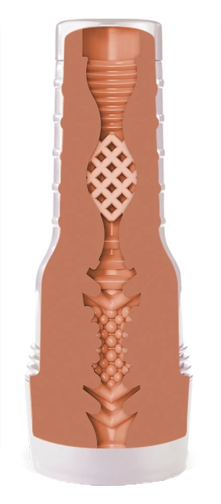 Fleshlight Autumn Falls Cream masturbator