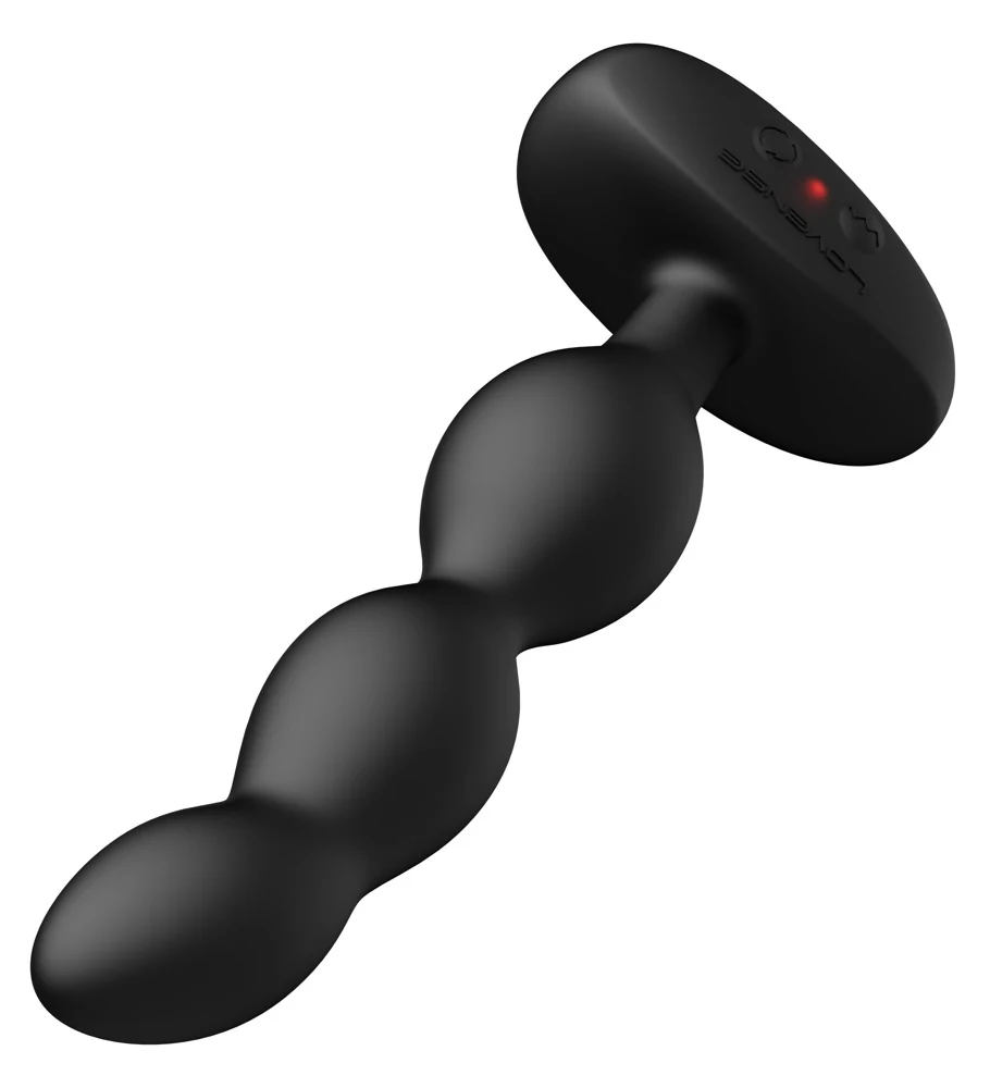 Lovense Ridge 17,3 cm anal toy