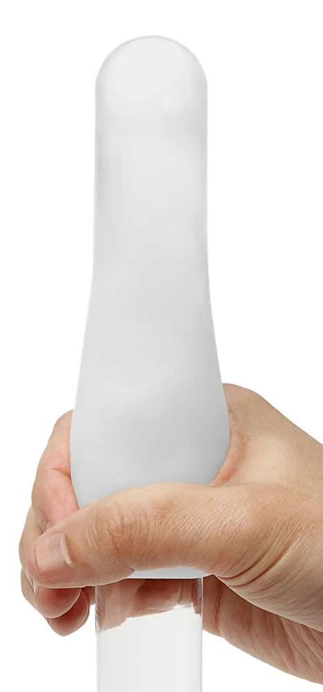 TENGA Egg Spiral Stronger masturbator