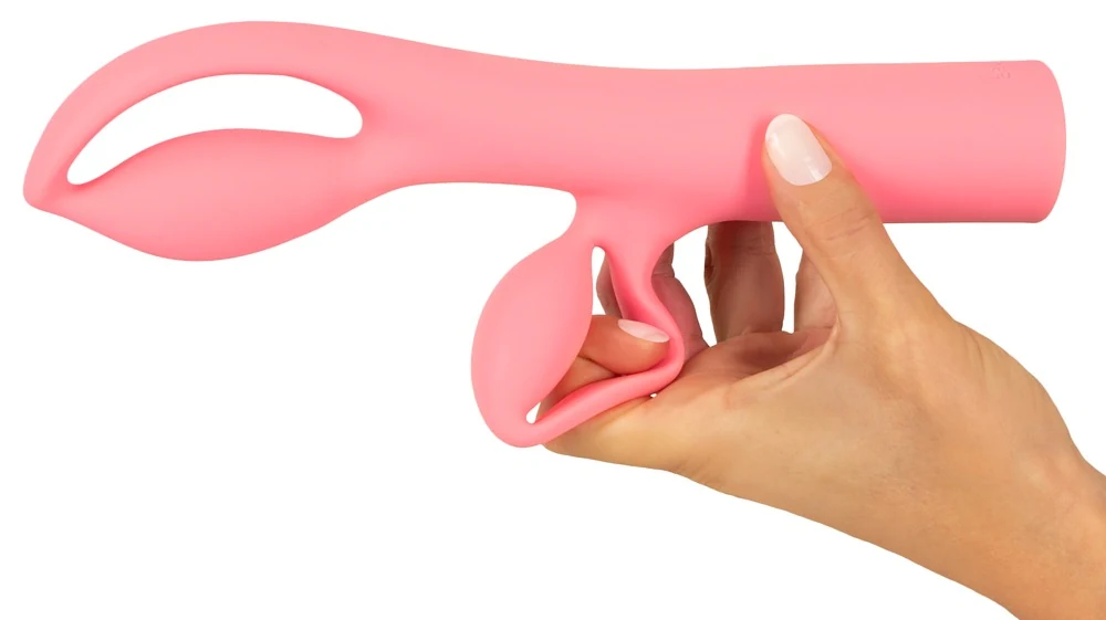 You2Toys Fabulous 25 cm vibrator