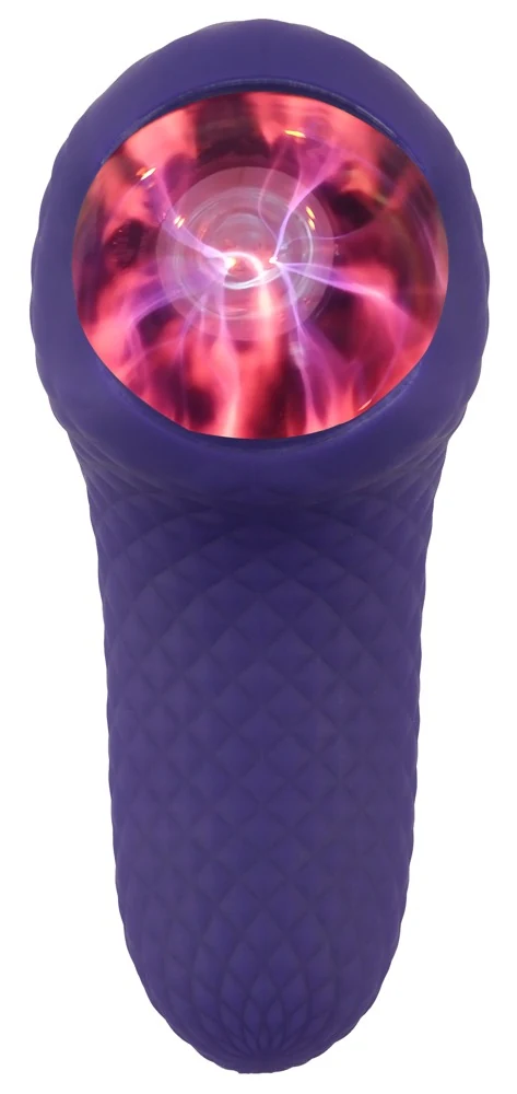 beau coeur ZANTO Plasma Vibrator 13,3 cm