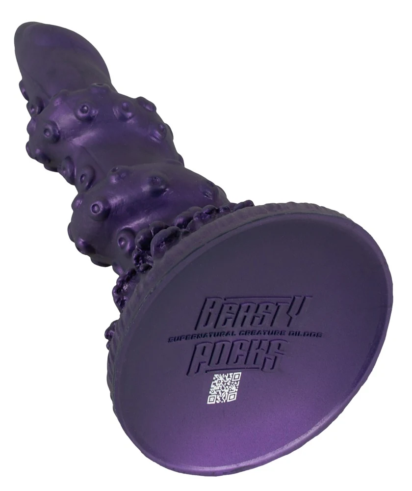 Beasty Cocks Octopus Prime 20,2 cm dildo