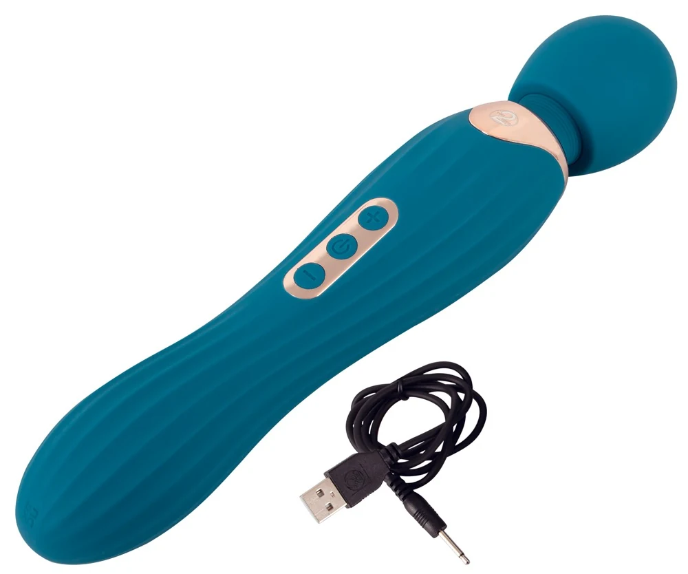 You2Toys Grande Wand 29,3 cm vibrator