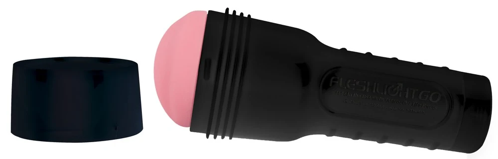 Fleshlight GO Surge masturbator