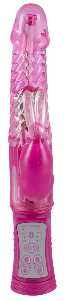 You2Toys Sugar Babe 22 cm vibrator