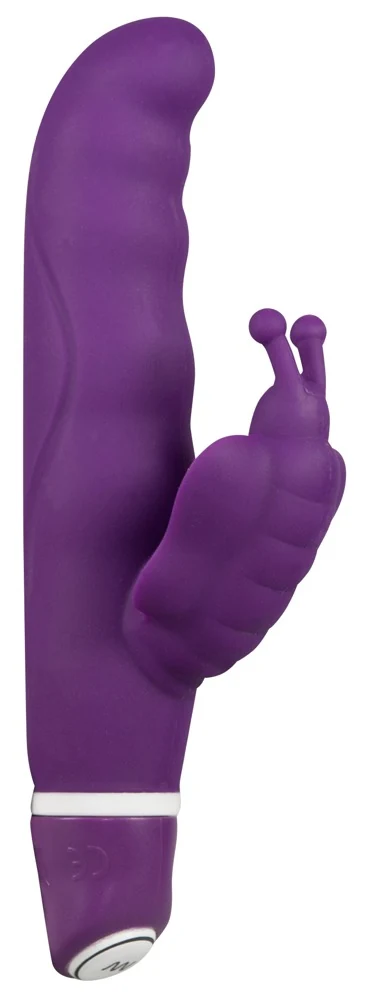 Sweet Smile Magic-Minis G-Butterfly 15,5 cm vibrator