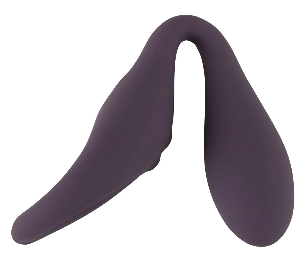 Couples Choice Remote Controlled Vibrator 18,5 cm