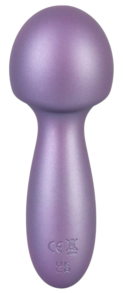 Sweet Smile Flexible Mini Wand 11,6 cm vibrator