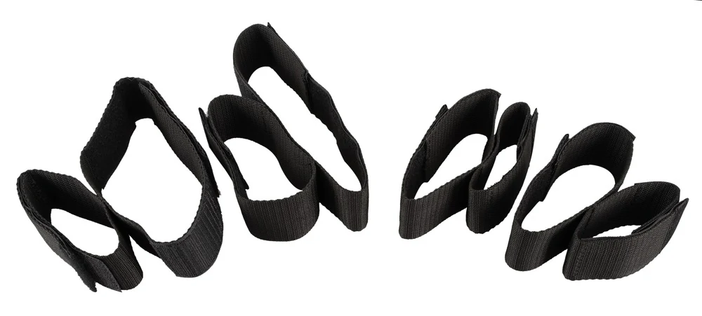 Bad Kitty Arm Leg Restraints bondage fesseln