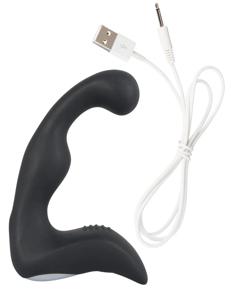 Rebel Prostatavibrator 14,6 cm anal toy