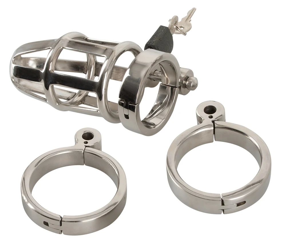 You2Toys Chastity Cage sonstiges