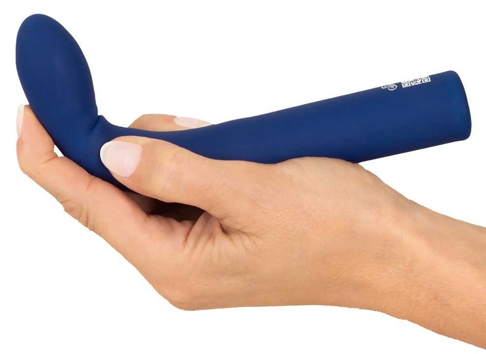 Sweet Smile Flexible G-Spot Vibrator 18,6 cm