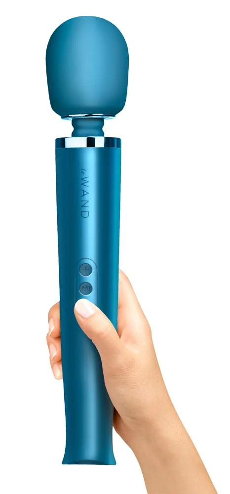 le Wand Rechargeable Vibrating Massager 34 cm vibrator