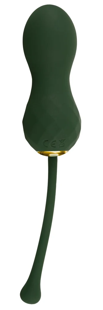 Emerald Love Luxurious RC Balls liefdesbal