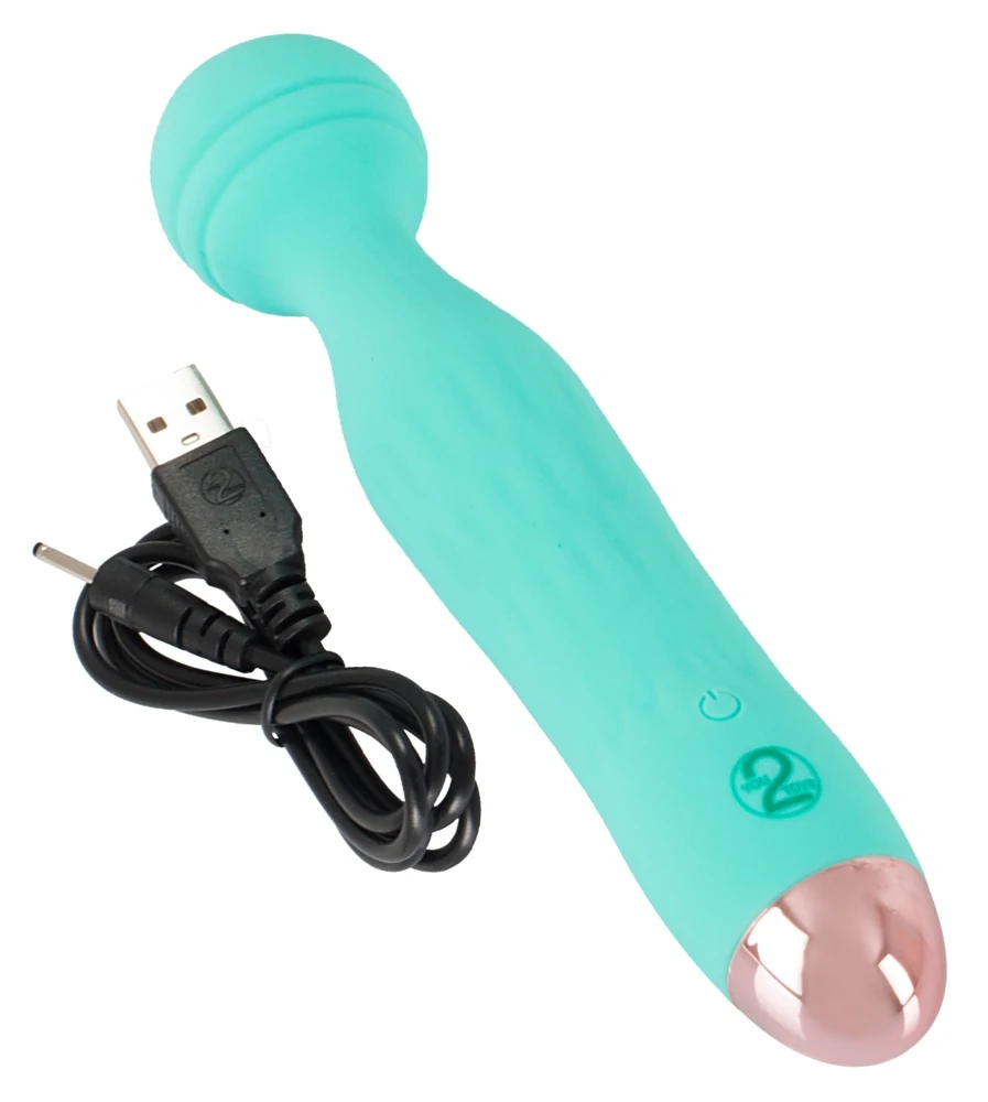 Cuties Minivibrator 17,2 cm vibrator